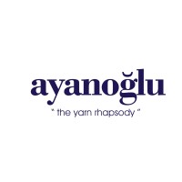 Ayanoğlu Tekstil logo - Similar company to Dcc Colourants Turkey Textile