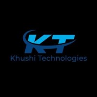Khushi Technologies logo - Similar company to Codatron Erp Solutions Pvt Ltd