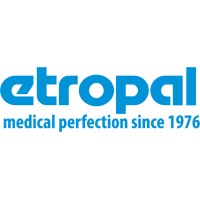 Etropal JSC logo - Similar company to Conquex