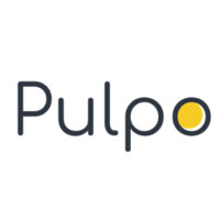 Pulpo logo - Similar company to Gerken Group