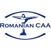 Romanian CAA (Autoritatea Aeronautică Civilă Română) logo - Similar company to Civil Aviation Safety Investigation And Analysis Authority