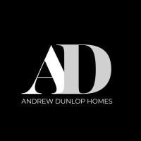 Andrew Dunlop Homes logo - Similar company to The Alexander Group