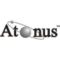 Atonus logo - Similar company to Omega7 Systems