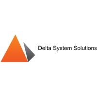 Delta System Solutions logo - Similar company to Uasolutions