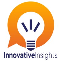 Innovative Insights logo - Similar company to Warehousingit