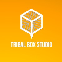 Tribal Box Studio logo - Similar company to Joy Electric-Bike Nepal