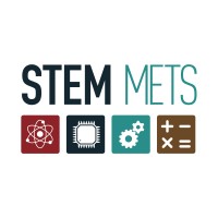 Stem Mets logo - Similar company to Stem Minds Corp