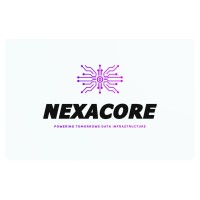 NexaCore logo - Similar company to Altum Ai