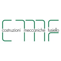 C.M.F. Costruzioni Meccaniche Fusiello di Fusiello Francesco logo - Similar company to Tech Mould Co.,Ltd