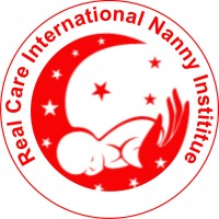 Real Care International Nanny Institute logo - Similar company to Ticking Hands