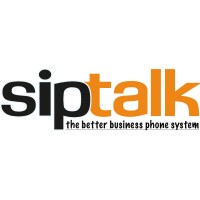 Siptalk Pty Ltd logo - Similar company to Noojee Contact Solutions