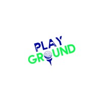 Playground Golf Company logo - Similar company to Tpc River’S Bend