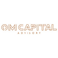 OM Capital Advisory Ltd logo - Similar company to Salman Solutions
