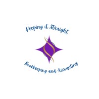 Keeping It Straight Bookkeeping & Accounting logo - Similar company to Escrow Resolution Services, Llc