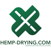 Hemp-drying.com logo - Similar company to Precision Profiles