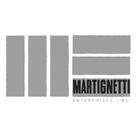 Martignetti Enterprises Inc logo - Similar company to Martignetti Construction