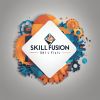 Skill Fusion logo - Similar company to Webboosters India Private Limited