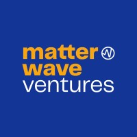Matterwave Ventures logo - Similar company to Ventory