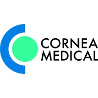 Cornea Medical logo - Similar company to Weissmed Oü