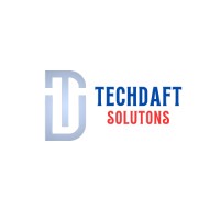 TechDaft Solutions logo - Similar company to Sparsa Extracts