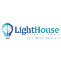 Lighthouse Consultancy Zambia logo - Similar company to Impact Steward Projects