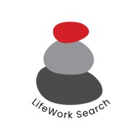 LifeWork Search logo - Similar company to Mjh Grants