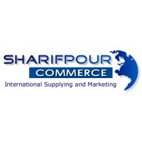 Sharifpour Commerce logo - Similar company to Nafta Pars Co.