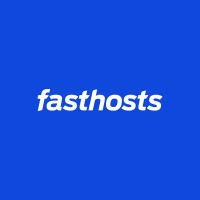 Fasthosts logo - Similar company to Host4Geeks