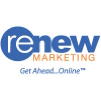 Renew Marketing logo - Similar company to Mired Web Services