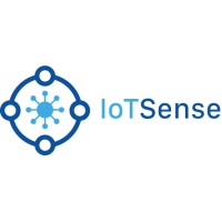IoTSense logo