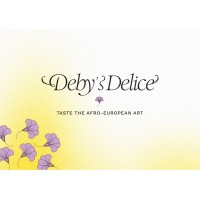 DEBY'S DELICE logo - Similar company to John Does It