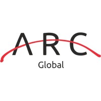 ARC GLOBAL logo - Similar company to Arc Global
