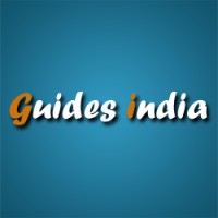 Guides India logo - Similar company to Tragard