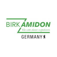 Birkamidon Rohstoffhandels GmbH logo - Similar company to Kav