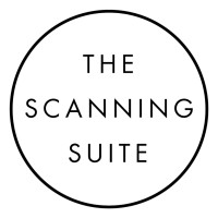 Scanning suite logo - Similar company to Imaging Technologies Ltd