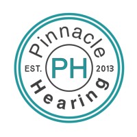 Pinnacle Hearing logo - Similar company to Pinnacle Hearing