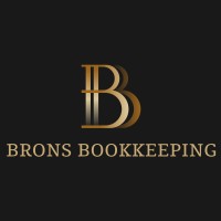 Brons Bookkeeping logo - Similar company to Prospect Solutions Inc.