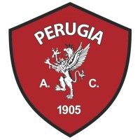 AC PERUGIA logo - Similar company to Fermana F.C.