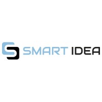 Smart Idea Oy logo - Similar company to Qem Software Ltd.