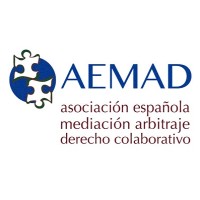 AEMAD Asociación Española de Mediación, Arbitraje y Derecho Colaborativo logo - Similar company to Equipo De Comunicación