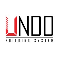 UNDO CEILING SYSTEMS logo - Similar company to Pyrok Inc.