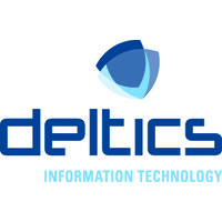 Deltics logo - Similar company to Qmonkeys