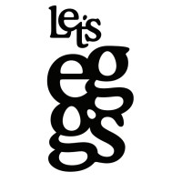 LetsEggs logo - Similar company to Frohenfeld Craft Brewing