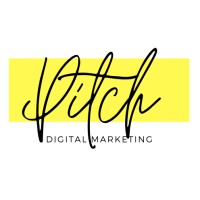 Pitch Digital Marketing logo - Similar company to Pitch Digital Agency