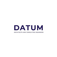 Datum Architects And Consulting Engineers logo - Similar company to Biha Architects