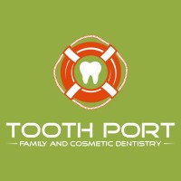 ToothPort Dental Centre logo - Similar company to First Dentist Marketing Inc