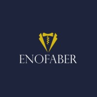 Enofaber logo - Similar company to The Content Room