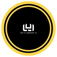 Let's Unpack It (LUI) logo - Similar company to Mindwise
