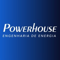 Powerhouse Engenharia de Energia logo - Similar company to Serra Do Amolar & Co.