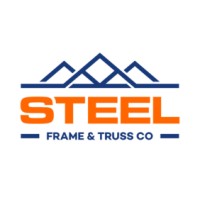 Steel Frame & Truss Co logo - Similar company to Blackline Structures
